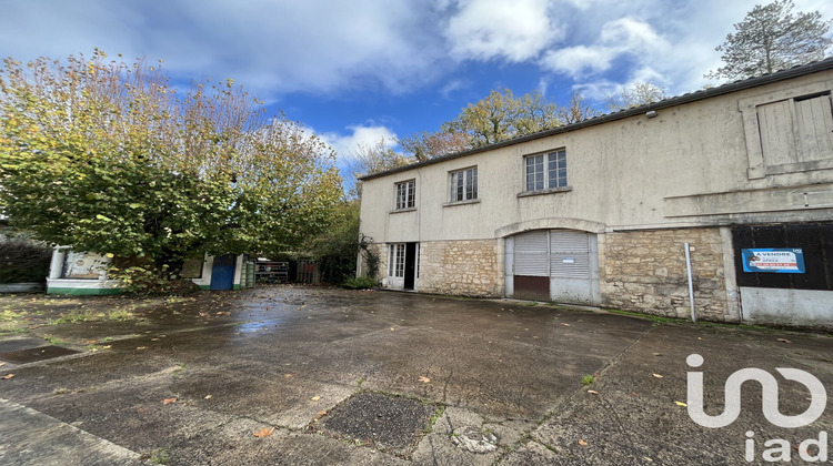 Ma-Cabane - Vente Immeuble Les Eyzies-de-Tayac-Sireuil, 470 m²