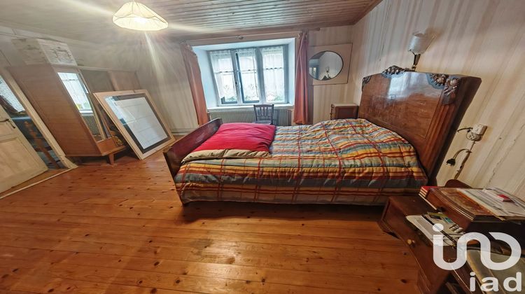 Ma-Cabane - Vente Immeuble Les Fins, 300 m²