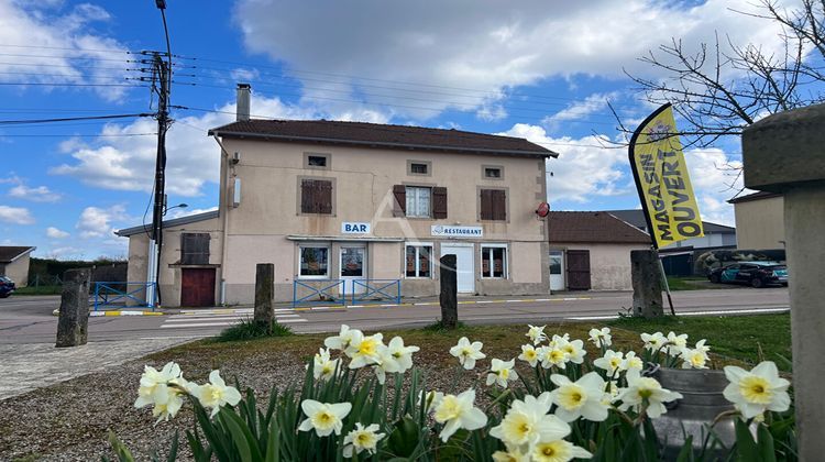 Ma-Cabane - Vente Immeuble LES FORGES, 350 m²