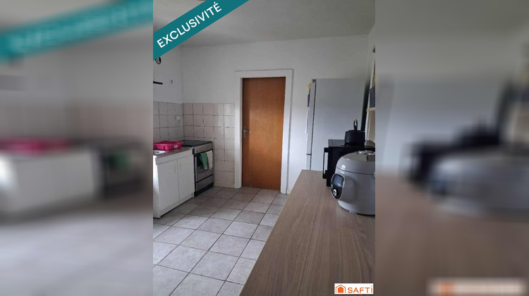 Ma-Cabane - Vente Immeuble Les Forges, 270 m²