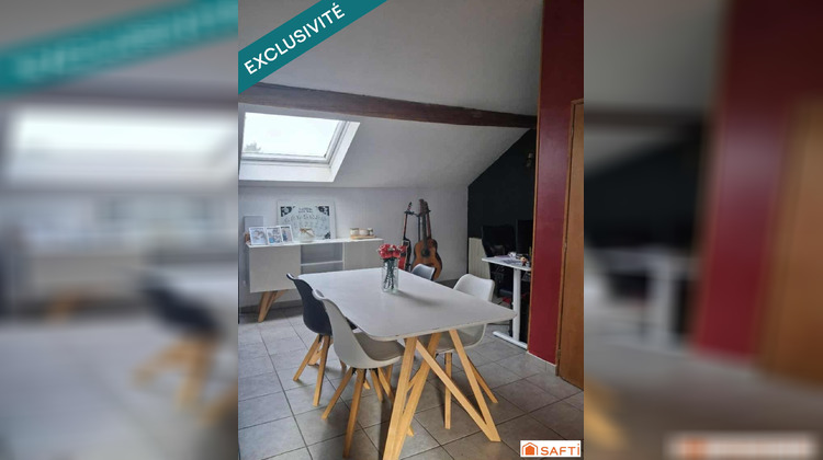 Ma-Cabane - Vente Immeuble Les Forges, 270 m²