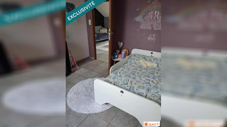 Ma-Cabane - Vente Immeuble Les Forges, 270 m²