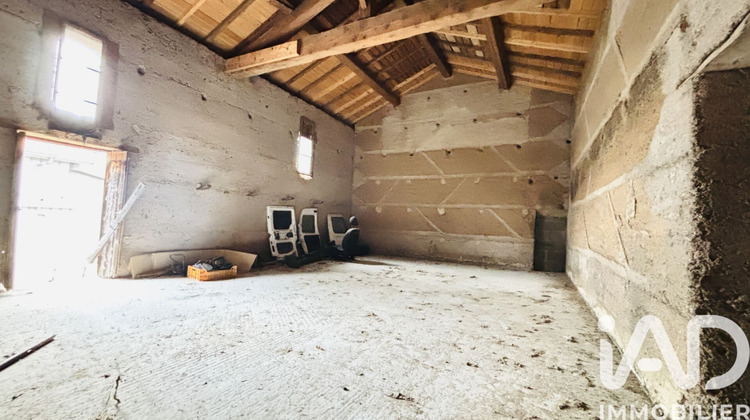 Ma-Cabane - Vente Immeuble Les Halles, 298 m²