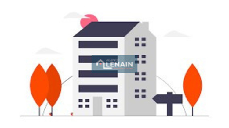 Ma-Cabane - Vente Immeuble Les Herbiers, 146 m²