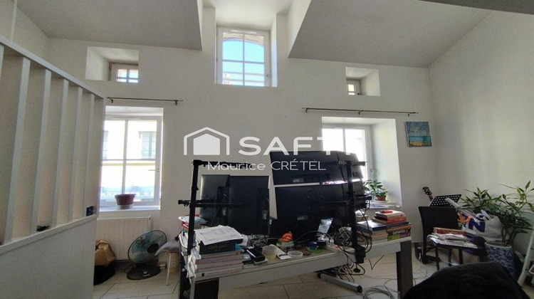 Ma-Cabane - Vente Immeuble Les Herbiers, 135 m²