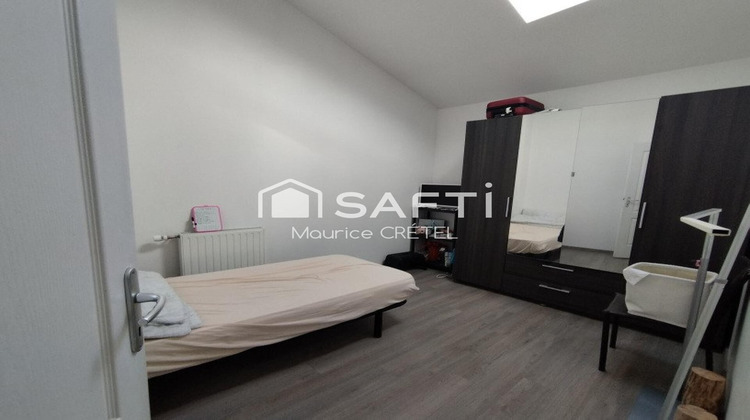 Ma-Cabane - Vente Immeuble Les Herbiers, 135 m²