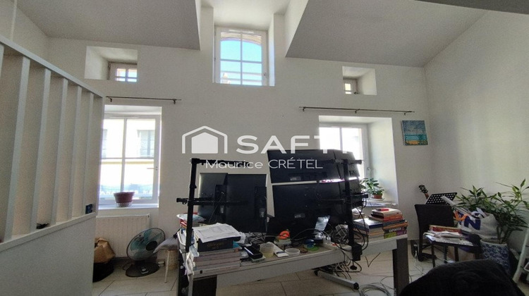 Ma-Cabane - Vente Immeuble Les Herbiers, 135 m²
