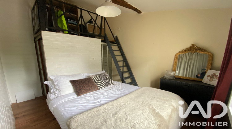Ma-Cabane - Vente Immeuble Les Herbiers, 138 m²