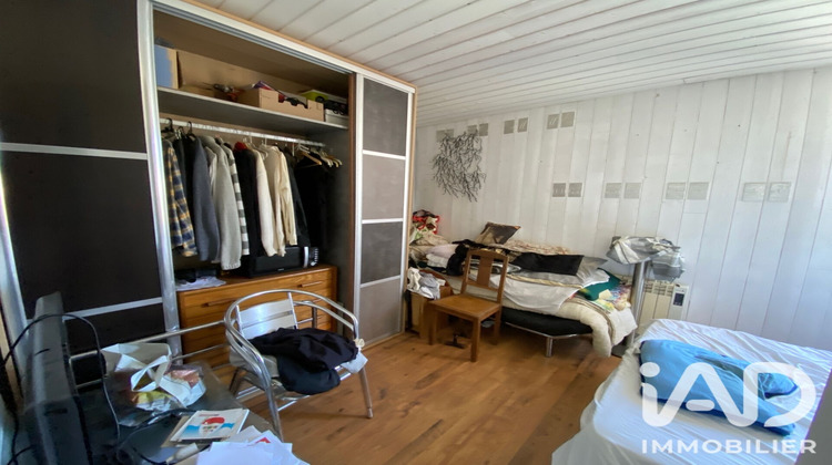 Ma-Cabane - Vente Immeuble Les Herbiers, 138 m²