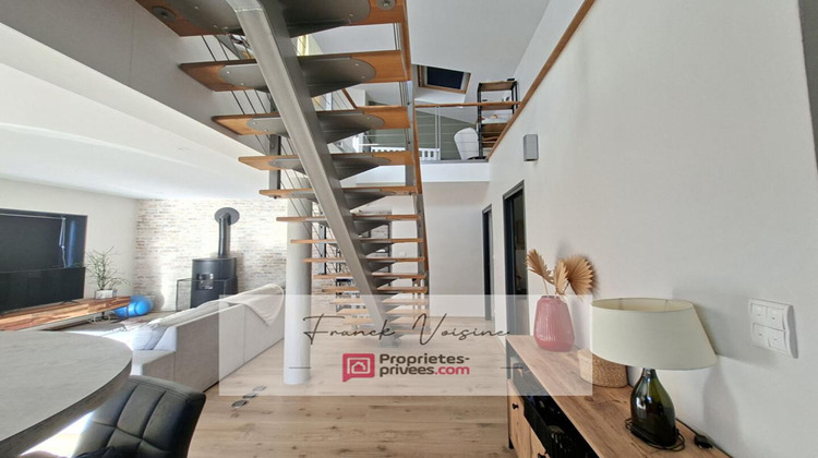 Ma-Cabane - Vente Immeuble LES HERBIERS, 210 m²