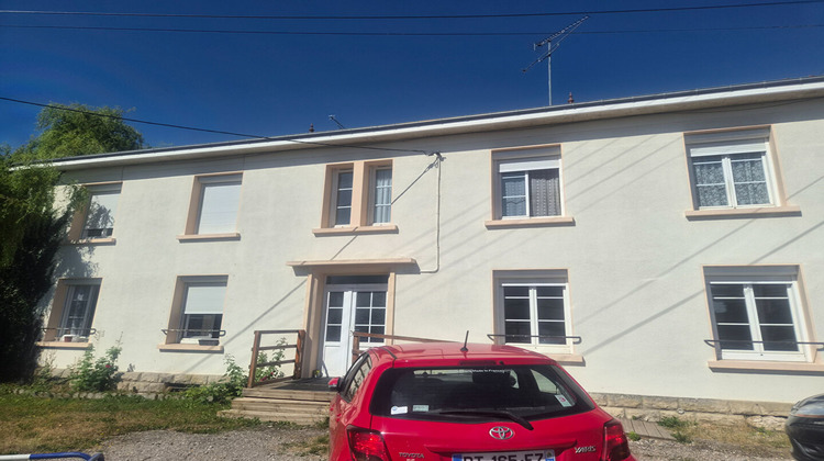 Ma-Cabane - Vente Immeuble LES ISLETTES, 240 m²
