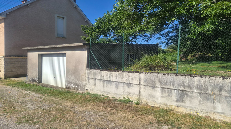 Ma-Cabane - Vente Immeuble LES ISLETTES, 240 m²