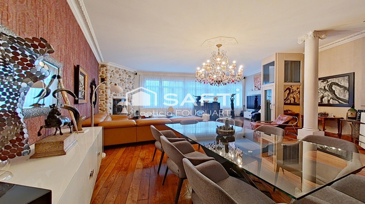 Ma-Cabane - Vente Immeuble Les Lilas, 300 m²