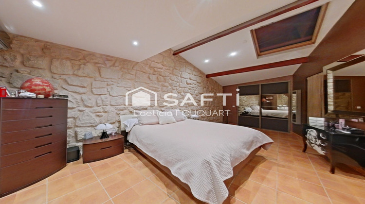 Ma-Cabane - Vente Immeuble Les Lilas, 300 m²