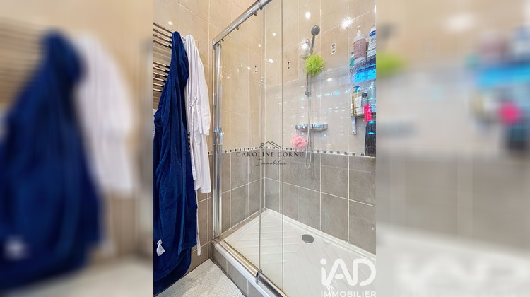 Ma-Cabane - Vente Immeuble Les Lilas, 390 m²