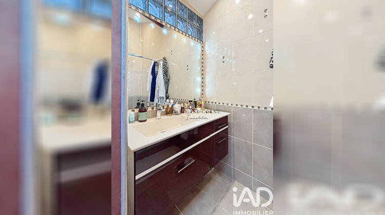 Ma-Cabane - Vente Immeuble Les Lilas, 390 m²