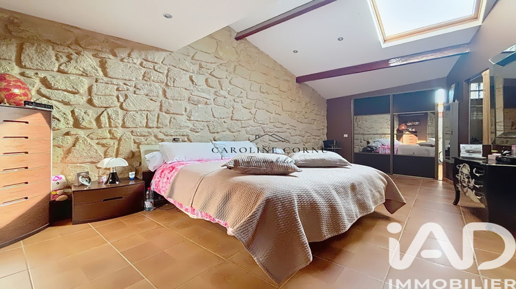 Ma-Cabane - Vente Immeuble Les Lilas, 390 m²