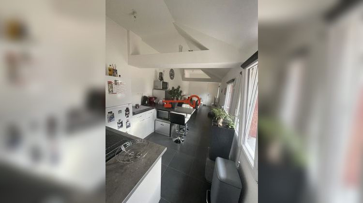 Ma-Cabane - Vente Immeuble Les Loges, 284 m²