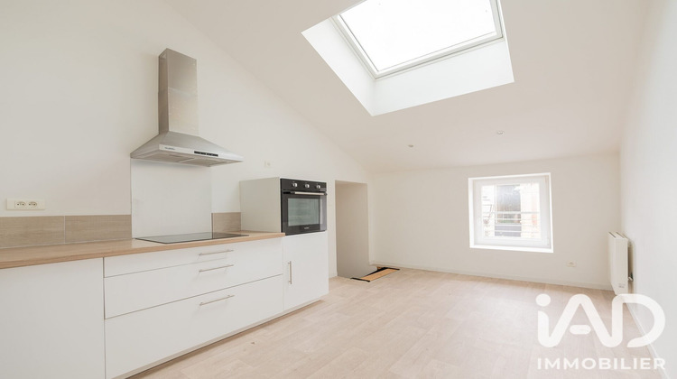 Ma-Cabane - Vente Immeuble Les Mazures, 133 m²