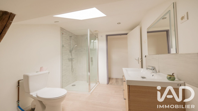 Ma-Cabane - Vente Immeuble Les Mazures, 133 m²