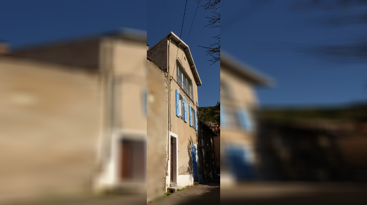 Ma-Cabane - Vente Immeuble Les Mées, 90 m²