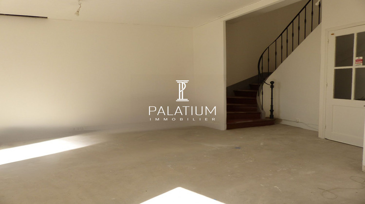 Ma-Cabane - Vente Immeuble Les Mées, 90 m²