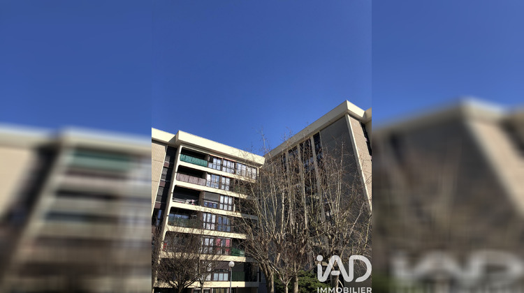 Ma-Cabane - Vente Immeuble Les Mureaux, 66 m²