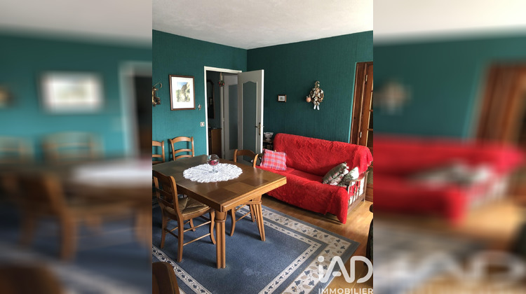 Ma-Cabane - Vente Immeuble Les Mureaux, 66 m²