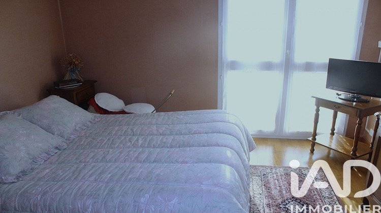 Ma-Cabane - Vente Immeuble Les Mureaux, 66 m²