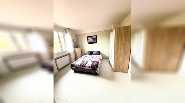 Ma-Cabane - Vente Immeuble Les Pavillons-sous-Bois, 150 m²