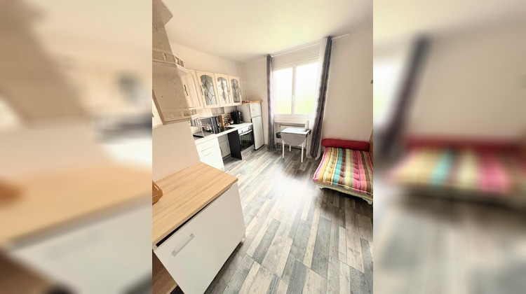 Ma-Cabane - Vente Immeuble Les Pavillons-sous-Bois, 150 m²
