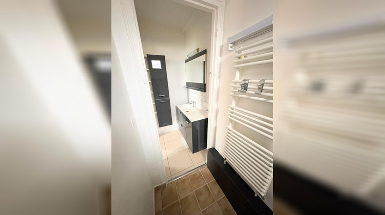 Ma-Cabane - Vente Immeuble Les Pavillons-sous-Bois, 150 m²