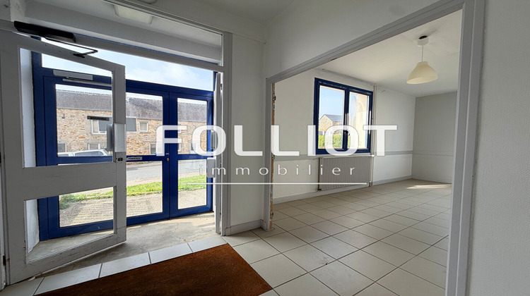 Ma-Cabane - Vente Immeuble LES PIEUX, 200 m²