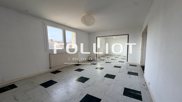 Ma-Cabane - Vente Immeuble LES PIEUX, 200 m²