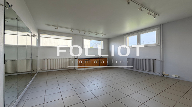 Ma-Cabane - Vente Immeuble LES PIEUX, 200 m²