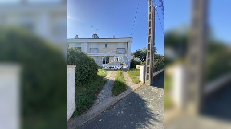 Ma-Cabane - Vente Immeuble Les Ponts-de-Cé, 105 m²