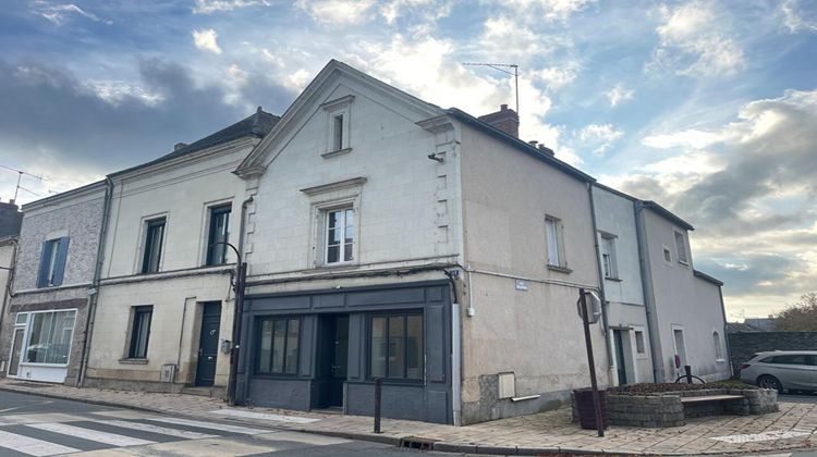 Ma-Cabane - Vente Immeuble LES PONTS DE CE, 170 m²