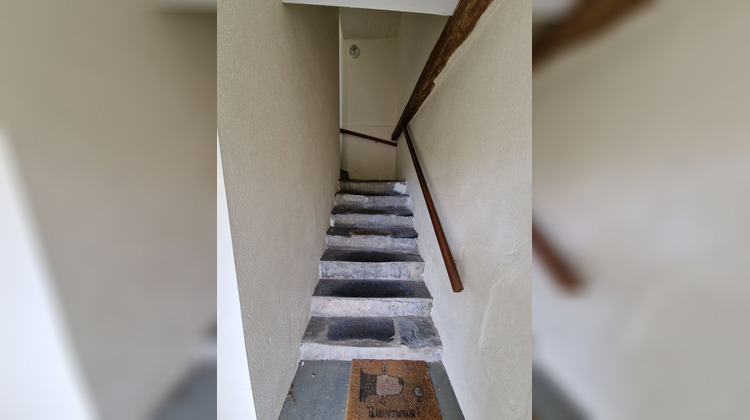 Ma-Cabane - Vente Immeuble LES PONTS DE CE, 222 m²