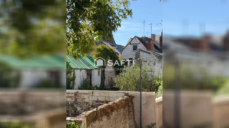 Ma-Cabane - Vente Immeuble Les Ponts-de-Ce, 96 m²