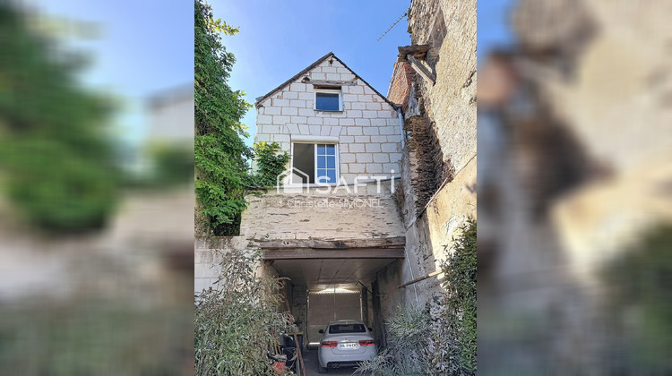Ma-Cabane - Vente Immeuble Les Ponts-de-Ce, 96 m²