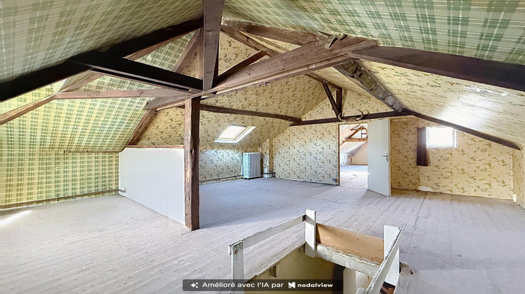 Ma-Cabane - Vente Immeuble Les Ponts-de-Ce, 96 m²