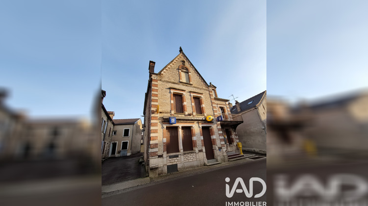 Ma-Cabane - Vente Immeuble Les Riceys, 293 m²