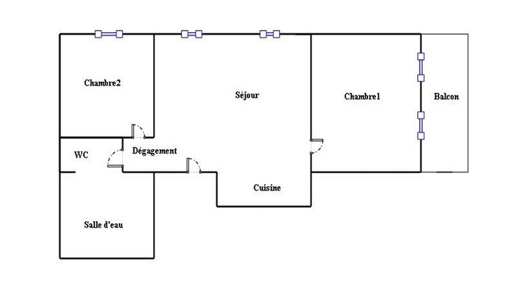Ma-Cabane - Vente Immeuble Les Riceys, 293 m²