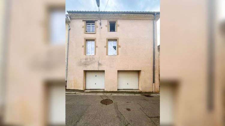 Ma-Cabane - Vente Immeuble Les Roches-de-Condrieu, 297 m²