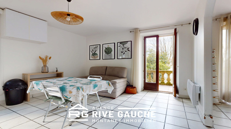 Ma-Cabane - Vente Immeuble Les Roches-de-Condrieu, 250 m²
