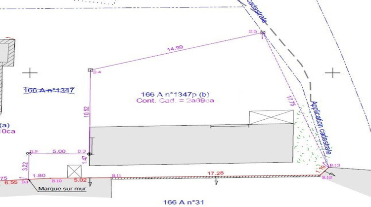 Ma-Cabane - Vente Immeuble Les Sables-d'Olonne, 60 m²