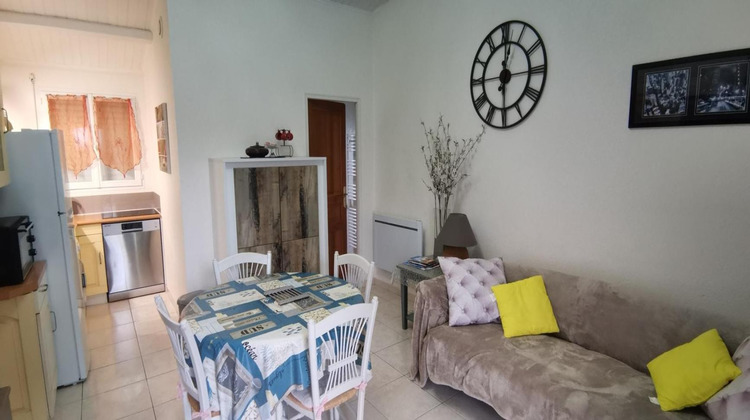 Ma-Cabane - Vente Immeuble LES SABLES D OLONNE, 196 m²