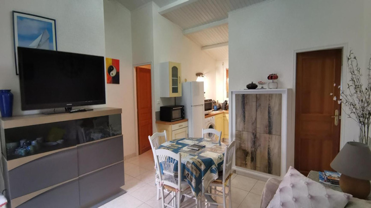 Ma-Cabane - Vente Immeuble LES SABLES D OLONNE, 196 m²