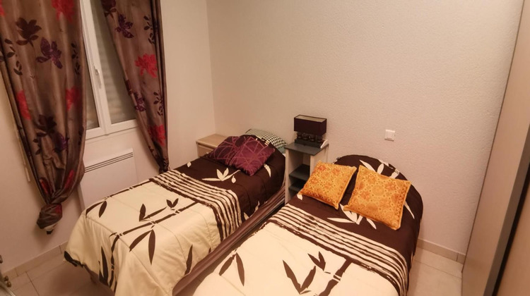 Ma-Cabane - Vente Immeuble LES SABLES D OLONNE, 196 m²