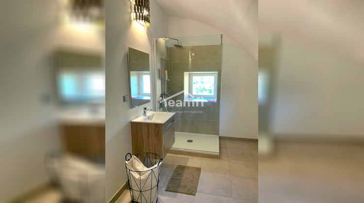 Ma-Cabane - Vente Immeuble Les Salles-du-Gardon, 406 m²